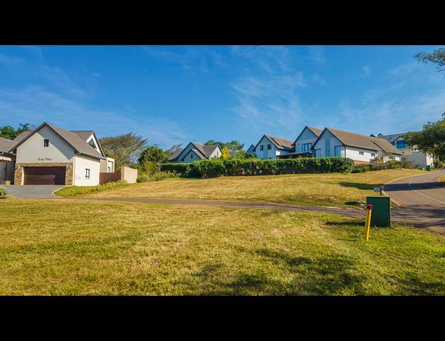 914M² VACANT LAND FOR SALE IN COTSWOLD DOWNS GOLF & COUNTRY ESTATE